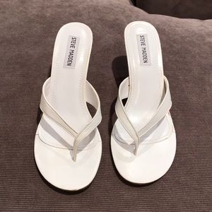 Steve Madden Blair Thong Slide Sandal